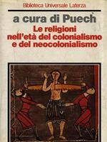 Le religioni nell'età del colonialismo e del neocolonialismo