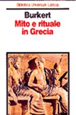 Mito e rituale in Grecia