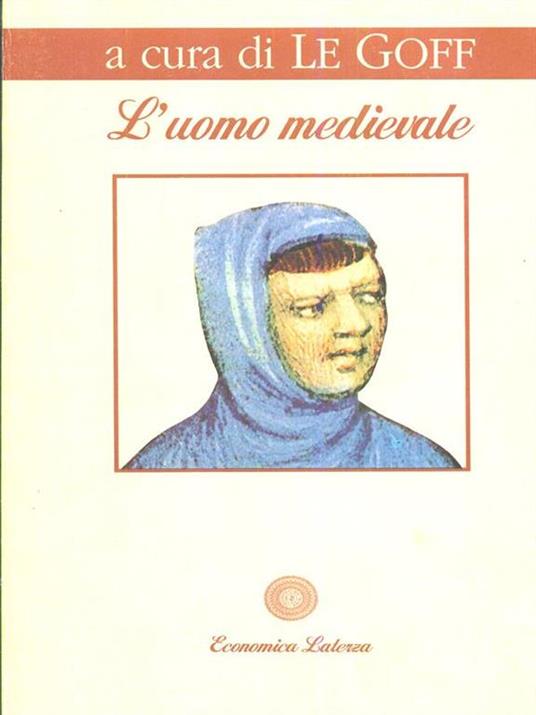 L' uomo medievale - 2