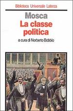 La classe politica