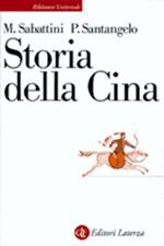 Storia della Cina