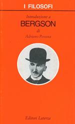 Introduzione a Bergson