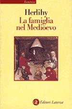 La famiglia nel Medioevo