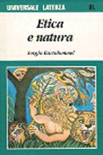 Etica e natura