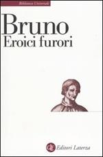 Eroici furori