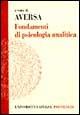 Fondamenti di psicologia analitica