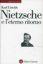 Nietzsche e l'eterno ritorno