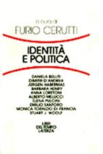 Identità e politica