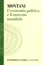 L' economia politica e il mercato mondiale