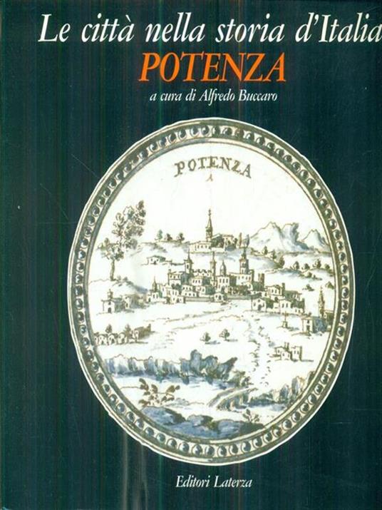 Potenza - Alfredo Buccaro - 4