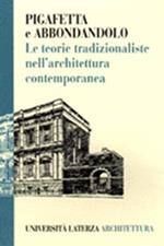 Le teorie tradizionaliste nell'architettura contemporanea