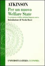 Per un nuovo welfare state. La proposta reddito minimo/imposta unica