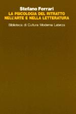 La psicologia del ritratto nell'arte e nella letteratura