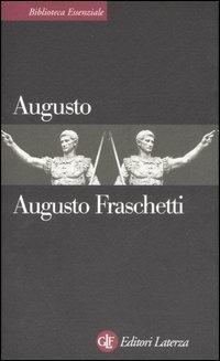 Augusto - Augusto Fraschetti - copertina