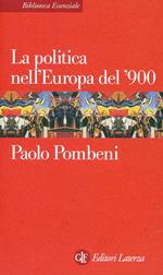 La politica nell'Europa del '900