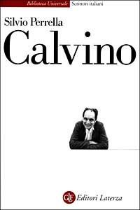 Calvino - Silvio Perrella - copertina
