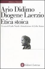 Etica stoica