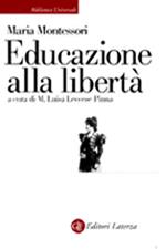 Educazione alla libertà