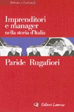 Imprenditori e manager nella storia d'Italia