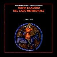 Terra e lavoro nel Lazio meridionale - copertina