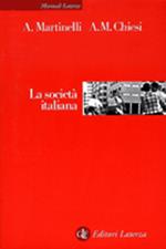 La società italiana