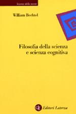 Filosofia della scienza e scienza cognitiva