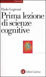 Prima lezione di scienze cognitive