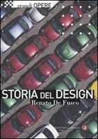 Manuale di storia del design - Domitilla Dardi, Vanni Pasca - Shop Tlon