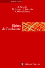 Diritto dell'ambiente