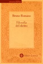 Filosofia del diritto