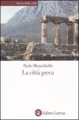 La città greca - Paolo Morachiello - 3