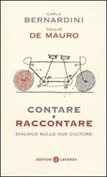 Contare e raccontare. Dialogo sulle due culture