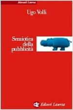 Semiotica della pubblicità