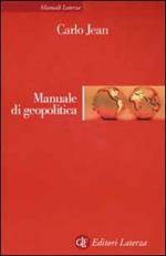 Manuale di geopolitica