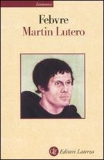 Martin Lutero