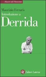 Introduzione a Derrida