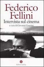 Intervista sul cinema