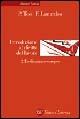 Introduzione al diritto del lavoro. Vol. 2: L'ordinamento europeo. - Fiorella Lunardon,Paolo Tosi - copertina