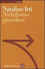 Nichilismo giuridico