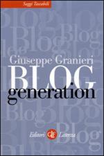 Blog generation