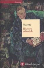 Il lavoro editoriale