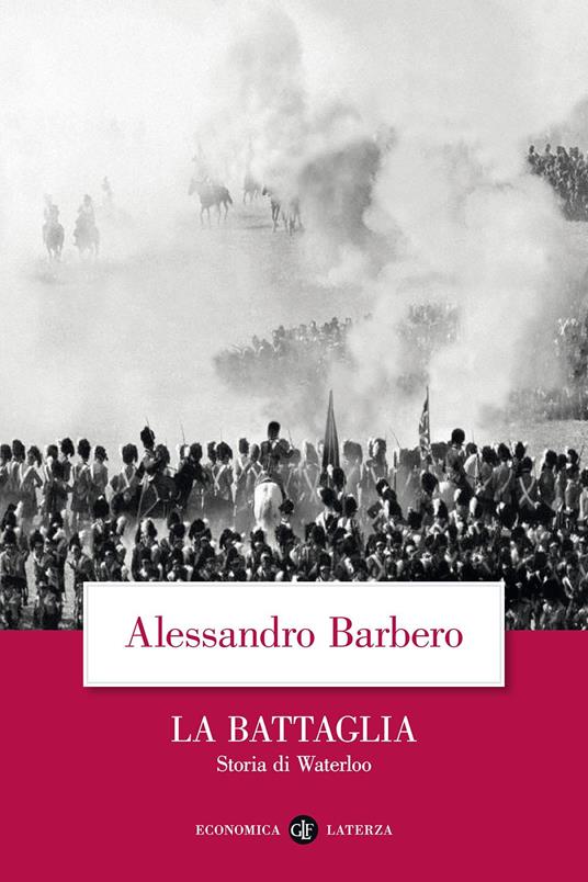 Alessandro Barbero - Tutti i libri dell'autore - Mondadori Store