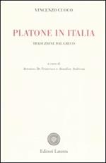 Platone in Italia