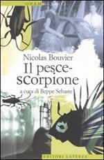 Il pesce-scorpione