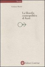 La filosofia cosmopolitica di Kant