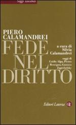 Fede nel diritto