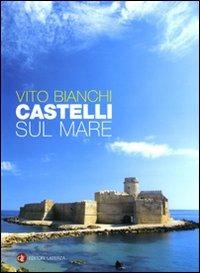 Castelli sul mare - Vito Bianchi - copertina