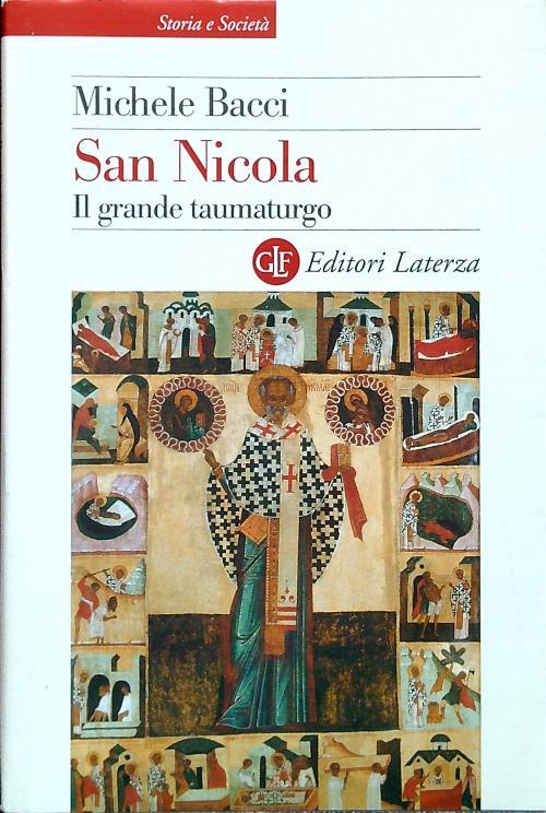 Libro di Faccia