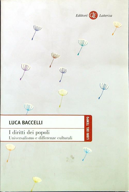 Libro di Faccia