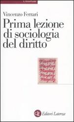 Collana Universale Laterza. Prime lezioni edita da Laterza - Libri